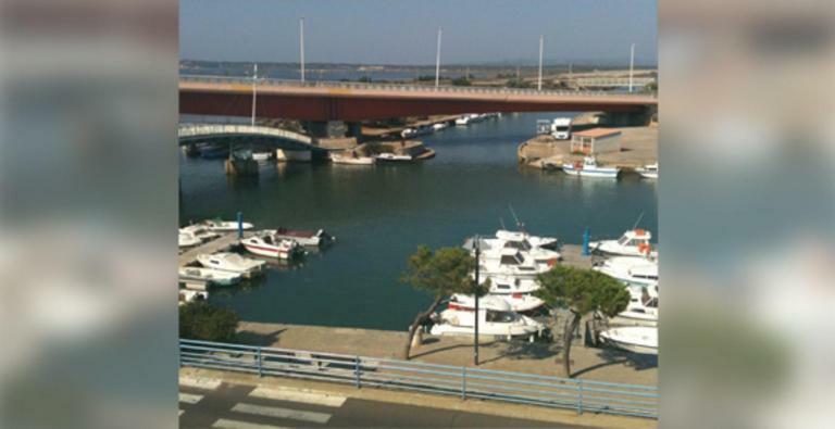 l'Hotel du port Extérieur photo